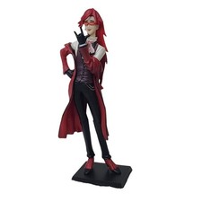 Square Enix Black Butler Kuroshitsuji Grell S...