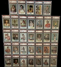 2018 Leaf Greatest Hits Basketball Cards 10