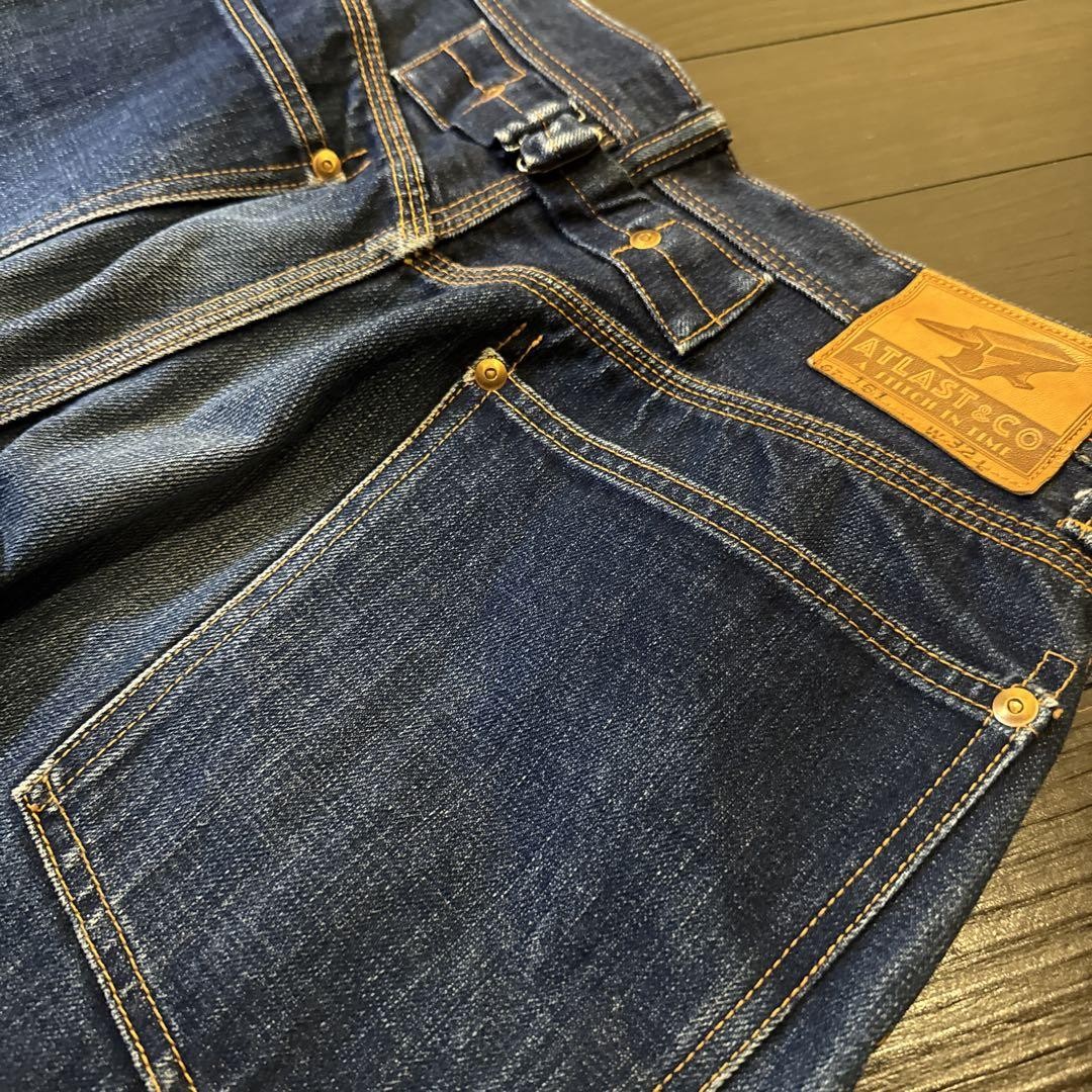At Last & Co Lot 161 Denim W32 | eBay
