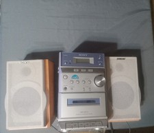 Sony CMT-EP313 Audio Shelf System for sale online | eBay
