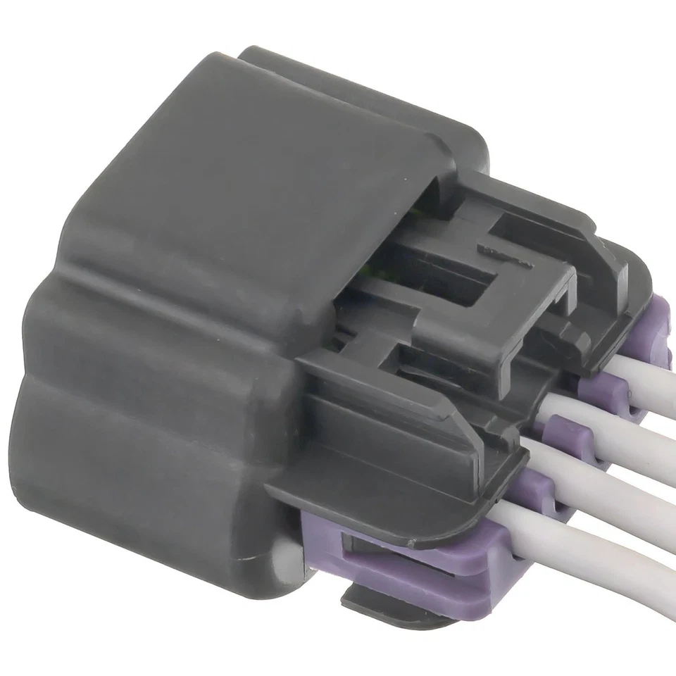 Conector de bobina de encendido SMP 2008-2017 Chevrolet Equinox 2008-2017 2008 2009 2010 2011 Foto 3 de 4