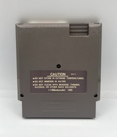 Dance Aerobics Nintendo NES Cartridge Only