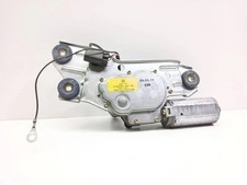 FORD FOCUS Turnier DNW Heckscheibenwischermotor 0390201552 1.75 Diesel 31359418