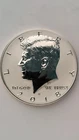 2018-S United States, Reverse Proof, Kennedy Half Dollar