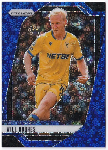 Panini Prizm Premier League 2024-25 Blue Breakaway/99 Prizm - Imagen 77 de 168