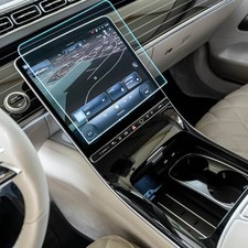 Mercedes S-Klasse W223 Navi Display Schutzfolie LCD 2021 – Mercedes S-Klasse W223 Navi Display Schutzfolie LCD 2021 –