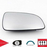 Spiegelglas AußEnspiegel Rechts Konvex Beheizbar FÜR Opel Astra H 13141984 04-09