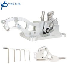 Aluminium Short Shifter Box Kit For Honda Acura Rsx Type-s K20 K24 01-06 Manual