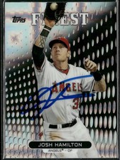 2013 Topps Finest Football Cards 36