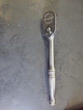 Snap-On F80 3/8 Ratchet 80 Tooth used perfect working condition