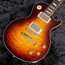 GIBSON CUSTOM HC 1959 Les Paul Exotic Wood Faded Tobacco [981070]