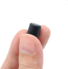 30 Pcs Silicone RCA Port Anti-Dust Stopper Cap Dustproof Cover Plug Protector...