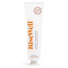 RiseWell Mineral ToothPaste - Natural Hydroxy...