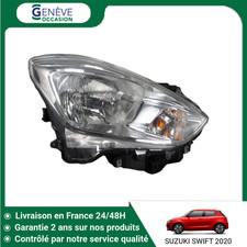 Feu avant (phare) Suzuki SWIFT