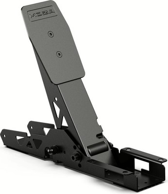 MOZA SR-P Lite Kupplungspedal extra Kupplungspedal für die Moza R3 und R5 Bundle