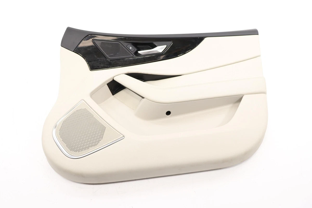 Door Panels for Jaguar XE for sale | eBay