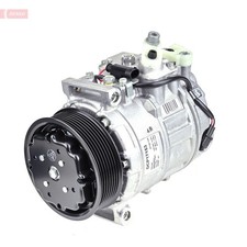 DENSO Kompressor Klimaanlage DCP17153 für MERCEDES KLASSE W203 Model S203 AMG