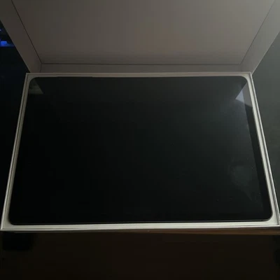 Samsung Galaxy Tab S7+ 256GB, Wi-Fi, 12,4 Zoll - Mystic Black - Bild 1 von 4