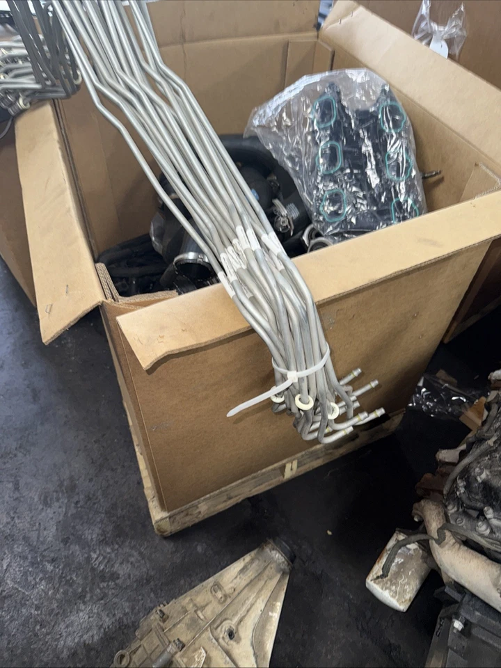 Dodge Ram 1500 2005-2008 Mopar (52028866AF) 52028866AF - 52028866AF 52028866AF Foto 2 de 3