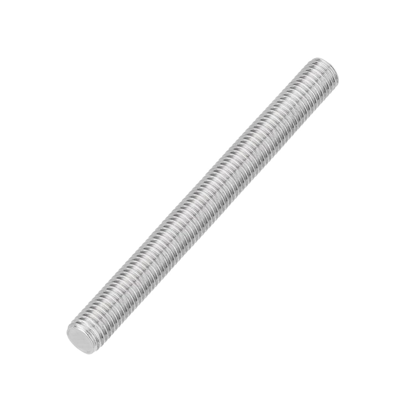 Gewindestangen, M12 X 130Mm, 304 Edelstahl, Rechtsgewinde, Stangenbolzen, M12-1.-image