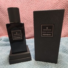 6 place Saint Sulpice Yves Saint Laurent parfum - un parfum unisex