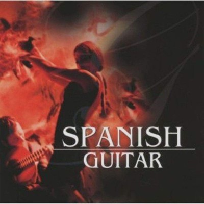 Spanish Guitar