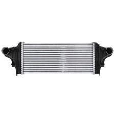 1X INTAKE AIR COOLER FITS: MERCEDES GL M R 3.0D/4.0D 07/05-12/14 NEW