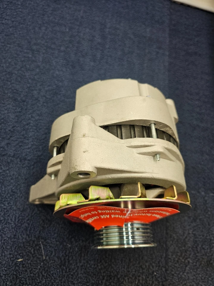 Alternador 8213-7A para Pontiac Bonneville 3,8 L 1996-99 Foto 3 de 4
