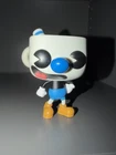 Cuphead Mugman Funko Pop (loose No Box)