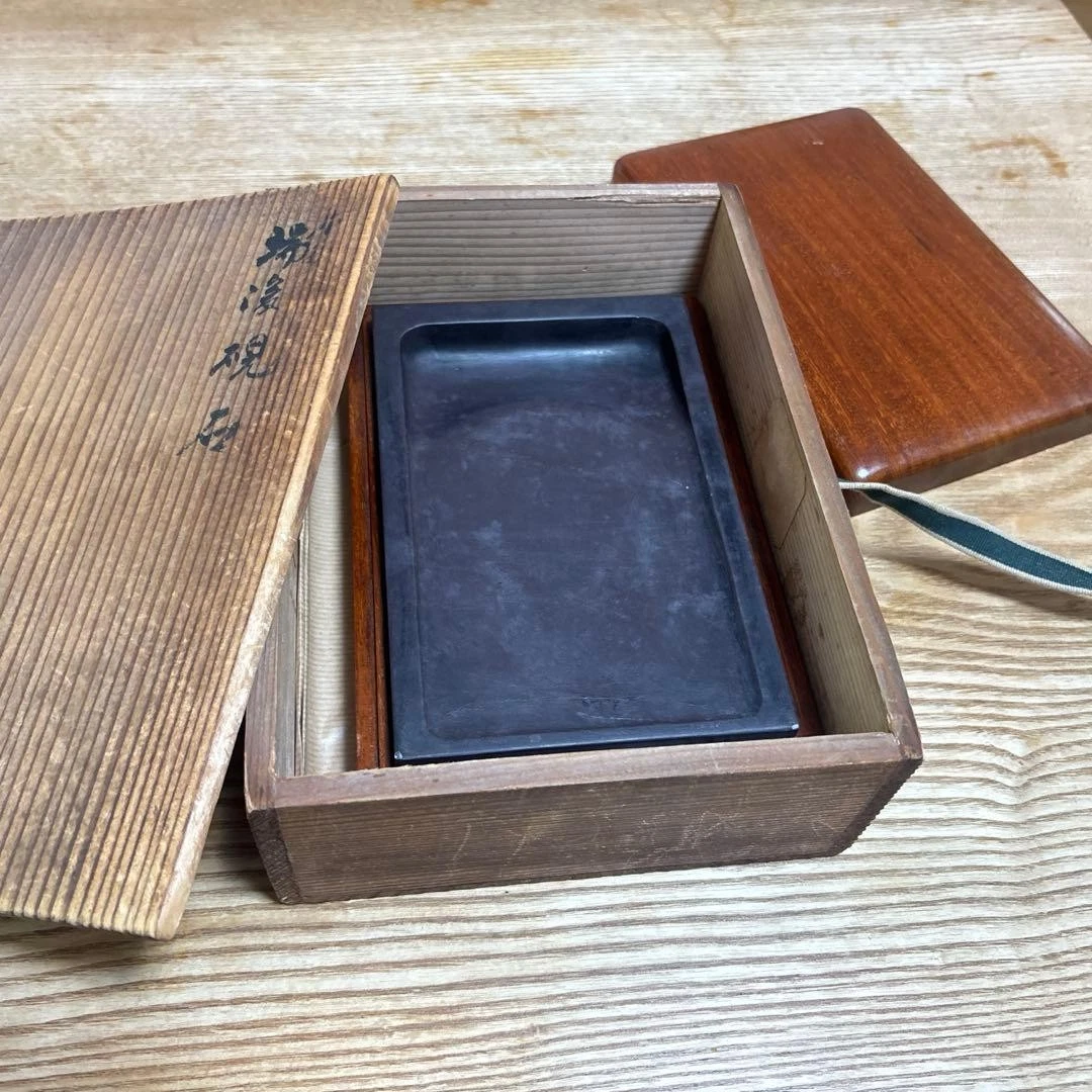 砚台日本古董| eBay
