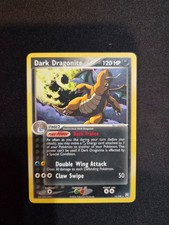 Dark Dragonite 15/109 - Non-Holo - Ex Team Rocket Returns  Free Shipping! on eBay
