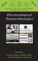 Tetsuya Osaka (U. A.) | Electrochemical Nanotechnologies | Buch | Englisch