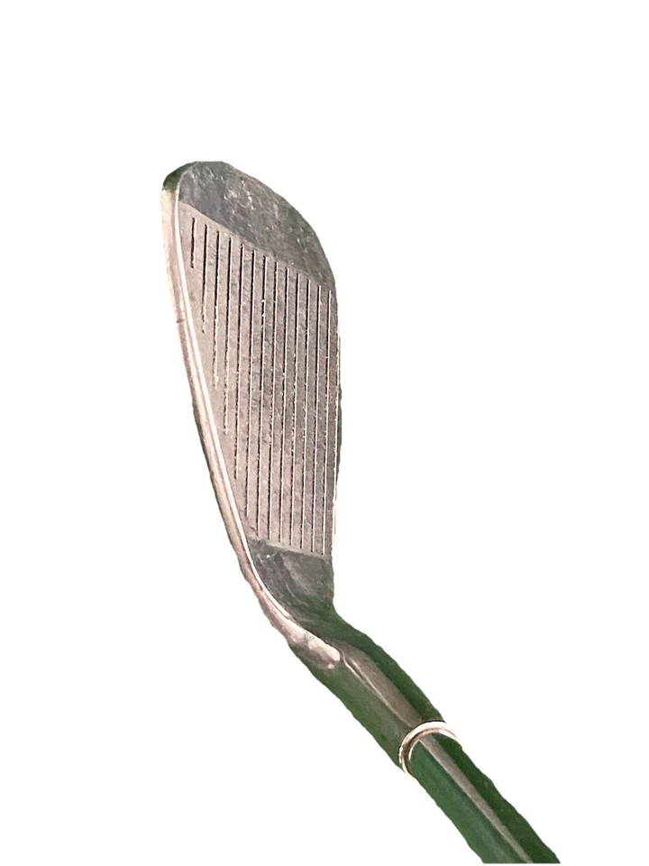 Ram Accubar Cuña de Lanzamiento para Zurdos Ritmo Regular Acero 35.5 LH Nuevo Agarre Medio Foto 4 de 4