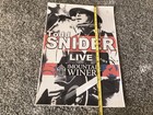 Todd Snider Lithograph Live 9/7/01 The Mountain Winery Tour Poster Art Print — photo 4