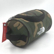 China Airlines X North Face Camoflauge Travel...