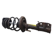 RENAULT SCENIC Strut Shock Absorber Right Off Side Front 1.5 Diesel 2011