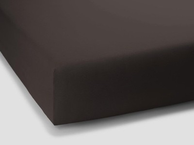 Neu Formesse Bella Donna Jersey Spannbetttuch 200x220-200x240 cm 0121 Mokka
