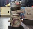 HB Engines - HB 40 -  rc motor cat no. 4050 airplane, car, plane Made in Germany — photo 6