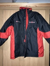 Vauxhall VXR  Racing Jacket XL New with tag  inner and outer jacket Astra Vx220