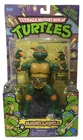 TMNT Classic Collection 1988 Animated Series Michelangelo Action Figure NEW 2012