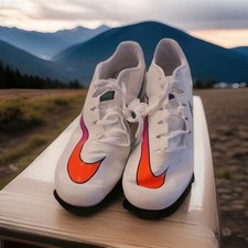 Nike men's Sz 12.5 Zoom Jafly Track  Field Spikes