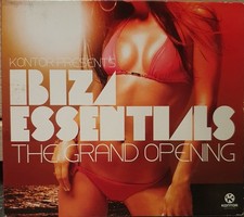 Kontor Presents Ibiza Essentials-The Grand Op...