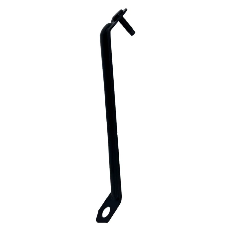 For Nissan NV350 Urvan 14-21 Bumper Mounting Bracket Driver&Passenger Side Pair - Image 3 of 4