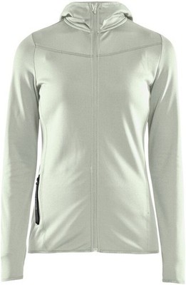 Craft Damen Fleecejacke Eaze Sweat Hood Jacket W 1907752