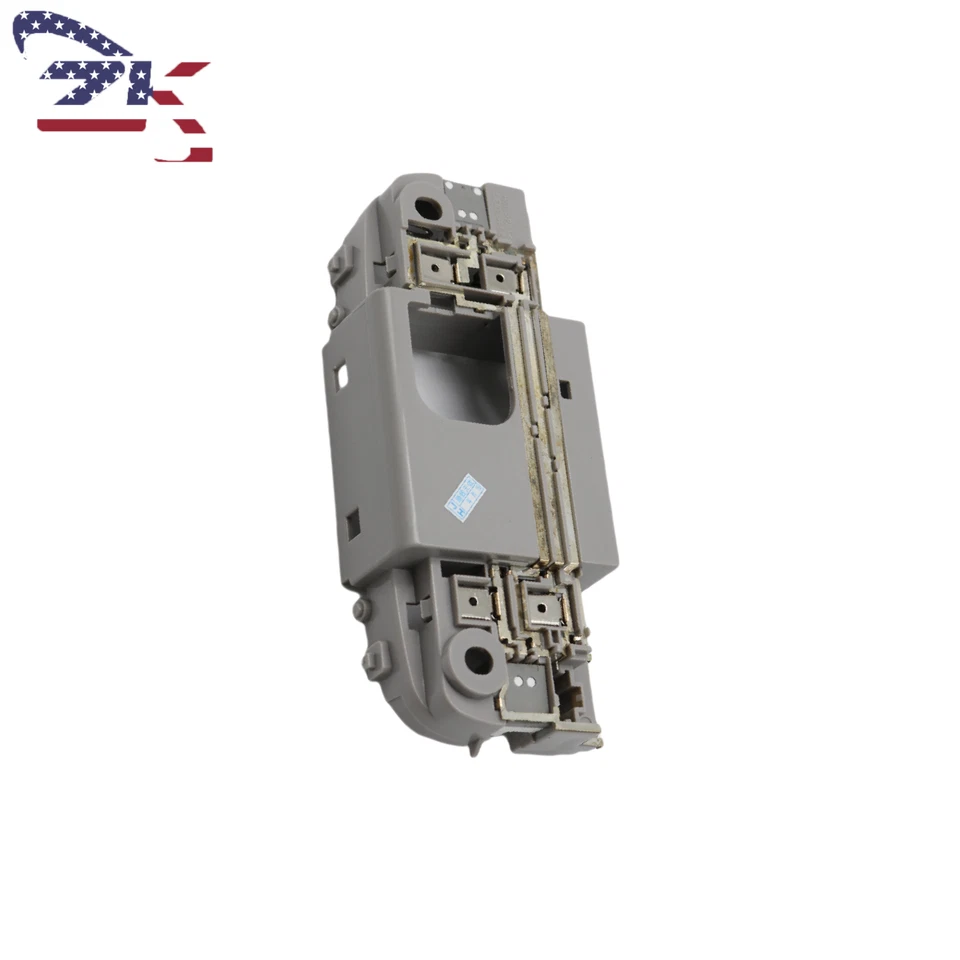 Unidad base de luz de mapa central 34404SDAA22 apta para Honda Pilot Accord CR-V 2008-2015 Foto 3 de 4