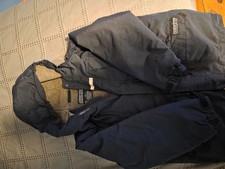 Lands End childrens coat. Size 6x-7. Great condition