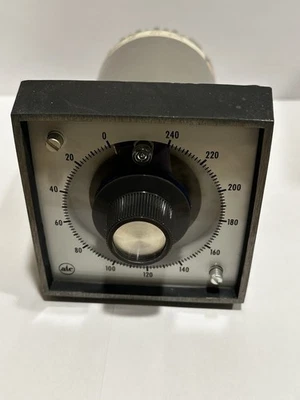 ATC 3050011A10PX TIMER - Image 1 of 4