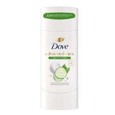 Dove Advanced Care 72 Hour Antiperspirant Deodorant Cool Essentials 2.6oz / 74g