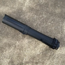 Ego LB7650 Handheld Leaf Blower Black REPLACEMENT TUBE ONLY SEE PICS