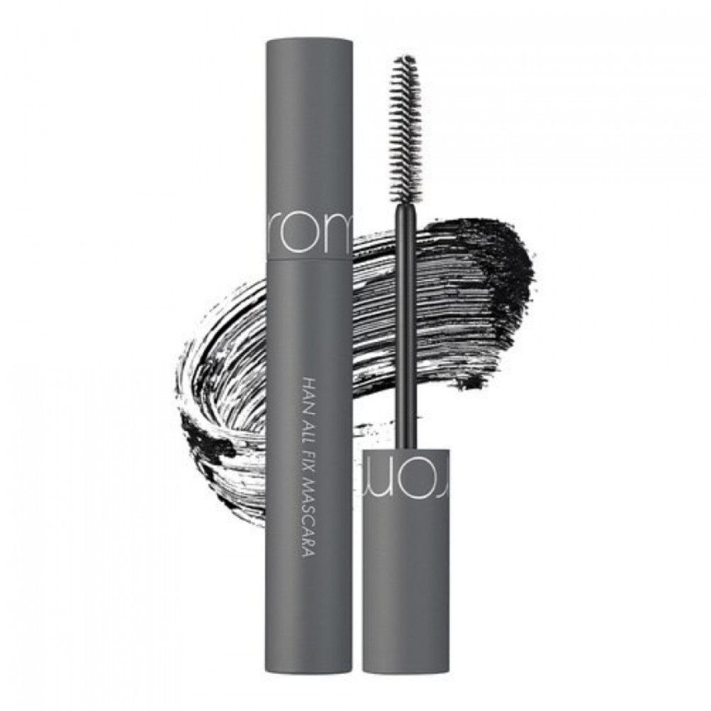 Debenhams Women's 1 Volume Black Han All Fix Mascara In 7G - Image 2